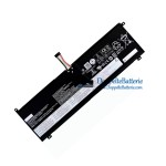 Akku für Lenovo 2022 Legion R9000X IAH7 L21B4PE1 L21C4PE1 L21M4PE1 Y9000X Y9000X [Ersatzakku]
